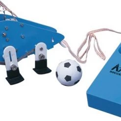 SR-129 - AREXX VOETBAL ROBOT BOUWPAKKET I COOL BOUWPAKKET I CONSTRUCTIESPEELGOED I HOBBY EN SCHOOL| ORANJE | PIE | STEAM | STEM | EK VOETBAL | WK VOETBAL |VOETBAL ROBOT |