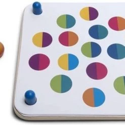 Bs Toys Memory-spel Memo Vissen 26 X 26 Cm Hout/karton 20-delig -educational games Winkel 550x309