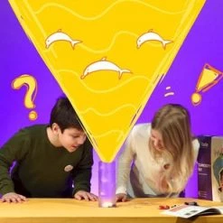 Twin Science | Nieuwsgierigheidskit | Compatibel Met Grote Merken????? | STEM-leren Arduino-gebaseerd| Robotica | Codering | Programmeren | Omvat 15 Pilot Doe-het-zelf-experimenten -educational games Winkel 550x309 36