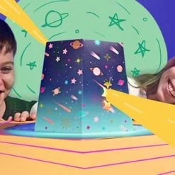 Twin Science | Nieuwsgierigheidskit | Compatibel Met Grote Merken????? | STEM-leren Arduino-gebaseerd| Robotica | Codering | Programmeren | Omvat 15 Pilot Doe-het-zelf-experimenten -educational games Winkel 550x309 38