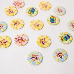 Gam'inBIZ Gasha - Kaartspel Voor 2 Tot 6 Spelers - Vanaf 5 Jaar -educational games Winkel 550x309 64