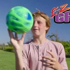 Goliath EZ Grip Bal Junior Klein 11.5cm - 1 Bal Assorti Uitgeleverd 7 Goliath EZ Grip Bal Junior Klein 11.5cm - 1 Bal Assorti Uitgeleverd -educational games Winkel 550x309 72