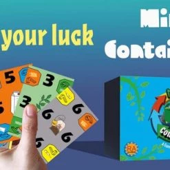 RA Games Mini Containers - Kaartspel -educational games Winkel 550x309 78