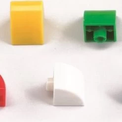 Edx Education Linking Cubes 2 Cm | XL Set Met 500 Centicubes Blokjes | Duurzaam Open Einde Speelgoed -educational games Winkel 550x309 79