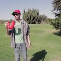 Loop The Ball (Groen) - Sport & Spel - Jongleren & Balspel - Educatief - Verslavend Nieuw Spel - Tieners, Kinderen En Volwassenen -educational games Winkel 550x310 3