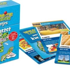 Identity Games Vakantielanden Weetjeskwartet -educational games Winkel 550x312 1