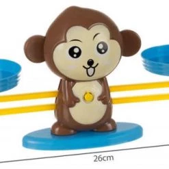 Kingzproducts Montessori - Speelgoed Wiskunde - Rekenen - Ik Leer Rekenen - Rekenspelletjes Voor Kinderen - Educatief Speelgoed 2 Jaar - Educatief Speelgoed 4 Jaar - Educatief Speelgoed 3 Jaar - Educatief Speelgoed - Leren Rekenen - Leren Tellen - Cijfers Leren -educational games Winkel 550x313 4