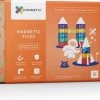 Connetix Tiles Connetix - 40delig Uitbreidingsset - Magnetisch Constructiespeelgoed
