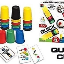 Quick Cup Spel Spin Master | Speed Cups | Educatief Spel -educational games Winkel 550x314 3