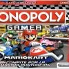 Hasbro Mario Kart Monopoly Gamer - Spaanse Editie