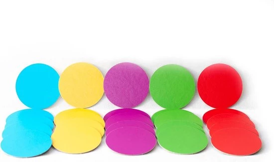 Monkey Moves Beweegspellen - Stippenspel - Beweegspel - Kinderspel - Actief 10 Monkey Moves Beweegspellen - Stippenspel - Beweegspel - Kinderspel - Actief - Afbeelding 10