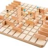 Merkloos Quoridor | Bordspel | Klassiek | Quoridor Spel
