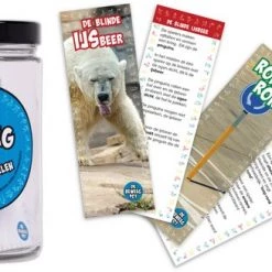 Beweegpot Buitenspelen