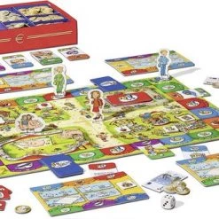 Ravensburger Wat Doe Je Met Je Zakgeld? - Leerspel -educational games Winkel 550x329 6