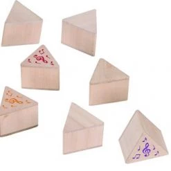 Goki Geluiden Geheugen