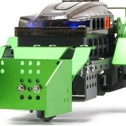 Robobloq Qoopers - Educatieve Speelgoed Robot 29 Robobloq Qoopers - Educatieve Speelgoed Robot -educational games Winkel 550x332 3