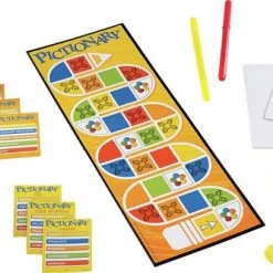 Mattel Games Mattel DPR76 Bordspel Educatief 9 Mattel Games Mattel DPR76 Bordspel Educatief -educational games Winkel 550x333 5