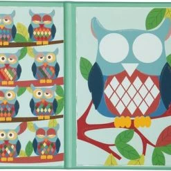 Scratch Europe Scratch EduLogic Book: Colours&Shapes/UIL 18,2x25,6x1,3cm (gesloten), 51,5x25,6x1cm (open), Magnetisch, 4+ -educational games Winkel 550x334 3