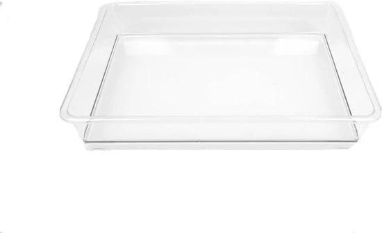 TickiT - Kunststof Bak Voor Op A3 Lichtpaneel 3 TickiT - Kunststof Bak Voor Op A3 Lichtpaneel - Afbeelding 3