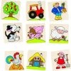 Goki Geheugenspel Boerderij 32 Delig