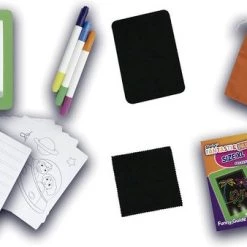 Basic Fantastic Pad XL 20 Basic Fantastic Pad XL -educational games Winkel 550x338 7