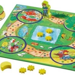 Haba Spelbox Mon Premier Tr?sor De Jeux (FR) 10-in-1 -educational games Winkel 550x339 5