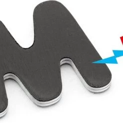 Vigatoys Viga Toys - Magnetische Letters & Nummers 77 Stuks -educational games Winkel 550x344