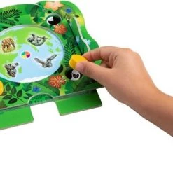 Haba Spel - Dieren Van De Wereld - 6+ 10 Haba Spel - Dieren Van De Wereld - 6+ -educational games Winkel 550x345 1