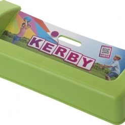 Kerby Lime Groen