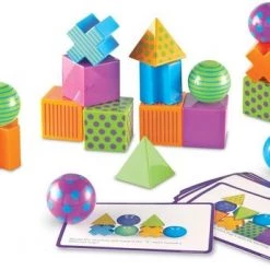 Learning Resources Mental Blox - Cruciaal Denken Spel -educational games Winkel 550x346 5