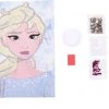 Disney Frozen 2 Pailletten Kunst