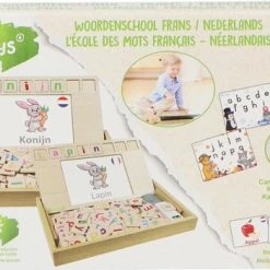 Lexibook EDU100i1 -educational games Winkel 550x351 3