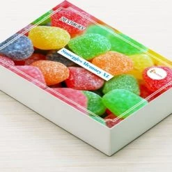 Huurdies Cadeautip! Snoep Memory - Snoepjes - Memory Spel - 70 Stuks - Schoencadeautjes Sinterklaas -educational games Winkel 550x352 2