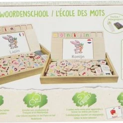 Lexibook EDU100i1 -educational games Winkel 550x352 6