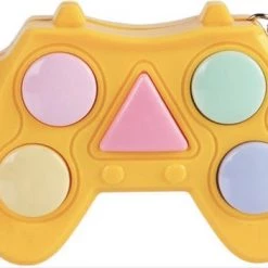 Simann Products Speelgoed Educatief - Geheugen Trainer - Geheugen Spel - Controller - Brein Trainer - Brein Breker - 1 Groene + 1 Verrassingskleur - NIEUW!!!!! -educational games Winkel 550x352 8