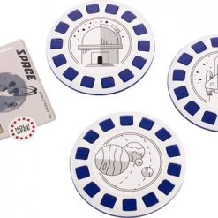 Mattel Games View-Master Virtual Reality Belevingspakket Espace -educational games Winkel 550x353 7