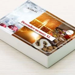 Huurdies December Memory - Kerstspel - Sinterklaasspel - Nieuwjaarspel - Memory Spel - Memoryspel -70 Stuks -educational games Winkel 550x354