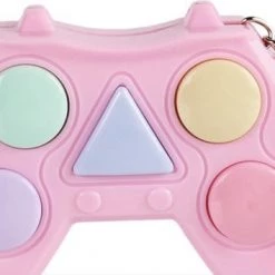 Simann Products Speelgoed Educatief - Geheugen Trainer - Geheugen Spel - Controller - Brein Trainer - Brein Breker - 1 Groene + 1 Verrassingskleur - NIEUW!!!!! -educational games Winkel 550x354 6