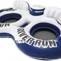 Intex River Run 2 Tube 243x157