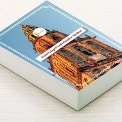 Huurdies Cadeautip! Kwartetspel Nederlandse Steden XL - Kwartetspel Volwassenen - Kwartetspel Kinderen Educatief - 48 Kaarten - 12 Kwartetten - Schoencadeautjes Sinterklaas -educational games Winkel 550x355