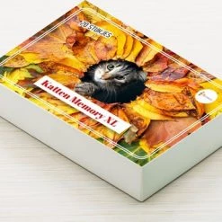 Huurdies Cadeautip! Katten Memory - Katten - Memory Spel - 70 Stuks - Schoencadeautjes Sinterklaas -educational games Winkel 550x355 7