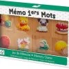 Janod Spel - Memo Eerste Woordjes