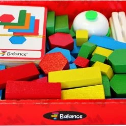 Kumtoys Montessori Speelgoed - Knutselen Meisjes - Knutselen Jongens - Knutsel Set - Houten Blokken Bordspel - Ik Leer Vormen - Balans Reactiespel - Black Friday 2022 13 Kumtoys Montessori Speelgoed - Knutselen Meisjes - Knutselen Jongens - Knutsel Set - Houten Blokken Bordspel - Ik Leer Vormen - Balans Reactiespel - Black Friday 2022 -educational games Winkel 550x360 1