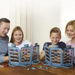 Basic YULU - Who Dunn It! - Bordspel -educational games Winkel 550x361 5