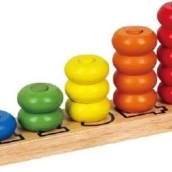 Vigatoys Viga Toys - Ringenplank -educational games Winkel 550x362 2