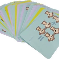 Ariko Montessori Reken Balans Spel Aap - Leren Rekenen - Interactief Speelgoed - Telraam - Reken Weegschaal - Educatief -educational games Winkel 550x364 4