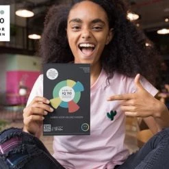 5Q Games IQ110, Een Bijzonder Oneerlijk Gezelschapsspel -educational games Winkel 550x365 1