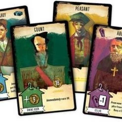 Asmodee The Bloody Inn - EN 5 Asmodee The Bloody Inn - EN -educational games Winkel 550x365