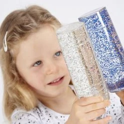 TickiT Sensory Glitter Storm Set -educational games Winkel 550x365 8