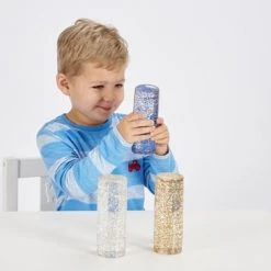 TickiT Sensory Glitter Storm Set -educational games Winkel 550x365 9